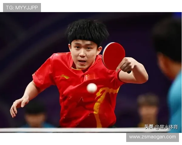 全运会特别报道：北京乒乓球队如何迎接新时代的挑战与机遇